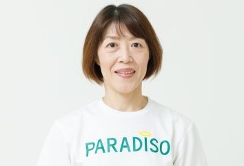 内田 恵子の写真