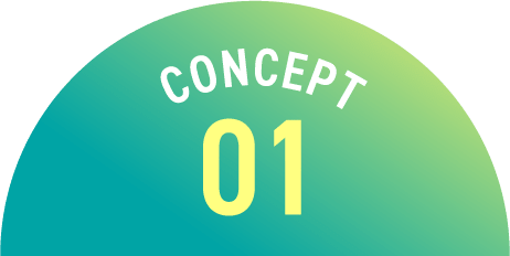 CONCEPT 01